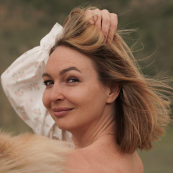 Вера Ковалева