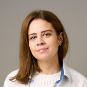 Ольга Володина