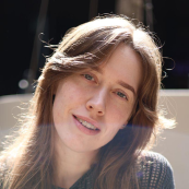 Анна Мещерякова