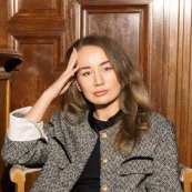 Виктория  Окунева