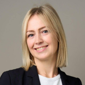 Ирина Шандровская