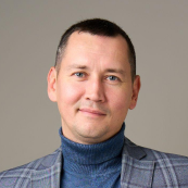 Вадим Соловьев