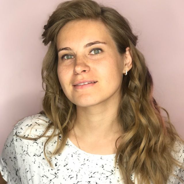 Екатерина Иванова