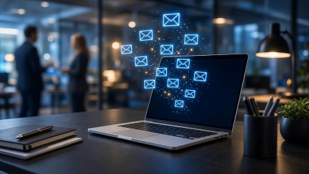 Контентные email-рассылки для B2B: специфика, форматы и примеры