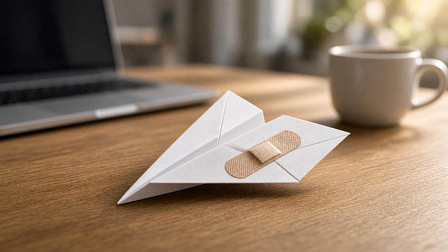 Письмо-извинение в email-рассылке: как исправить ошибку и сохранить лояльность