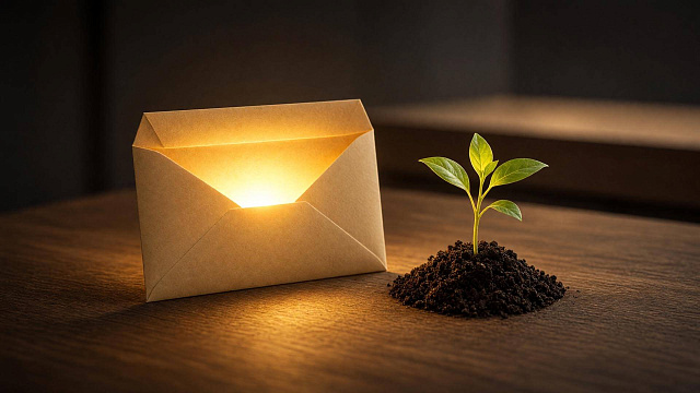 Обучающие email-рассылки: как прогревать аудиторию через пользу