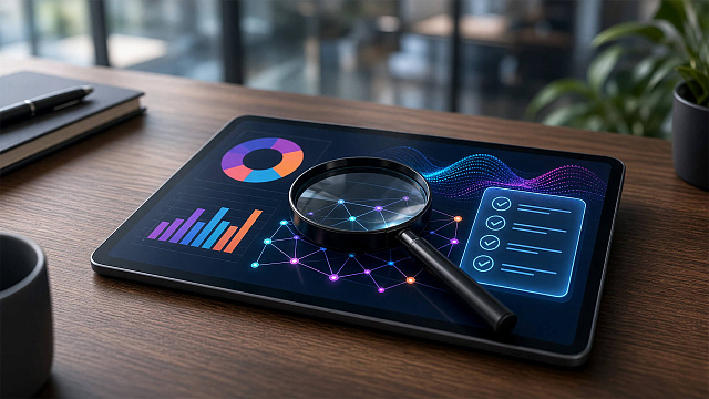 Как провести аудит CRM-маркетинга: пошаговый план и чек-лист